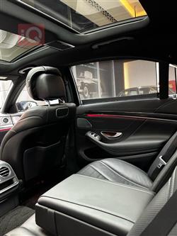 مێرسێدس بێنز S-Class